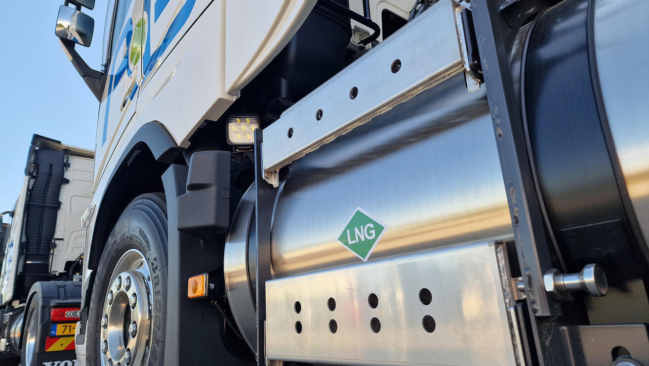 AB Texel Volvo FH (Bio-)LNG-6