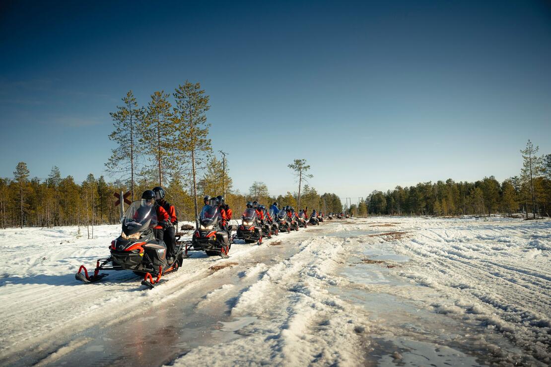 Nebim-teambuilding-lapland-17
