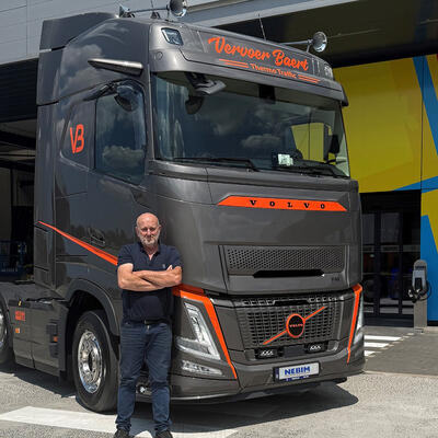 20250901 Eerste LE FH Aero verkocht BE-1